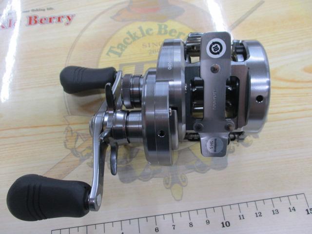 【ぺろさん専用】20カルカッタコンクエストDC 201HG 20カルカッタコンクエストDC 101HG｜＠ベリーネット 日本最大