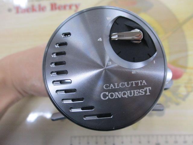 20カルカッタコンクエストDC 201HG｜＠ベリーネット 日本最大