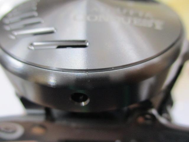 20カルカッタコンクエストDC 201HG