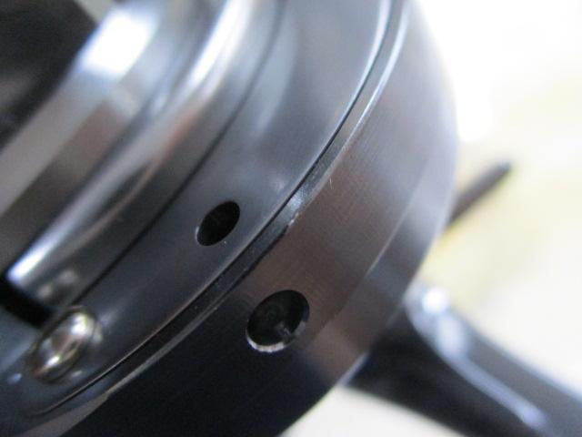 20カルカッタコンクエストDC 201HG