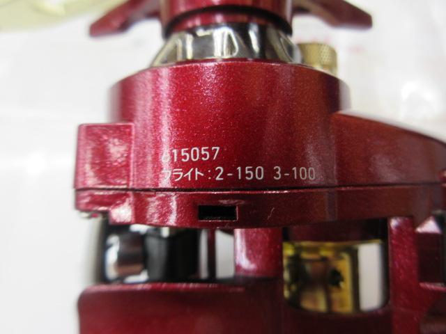 16プリード 150SH-DH-L