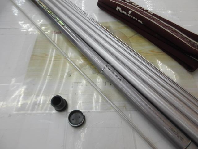 SZ銀影センサー F中硬硬90MG