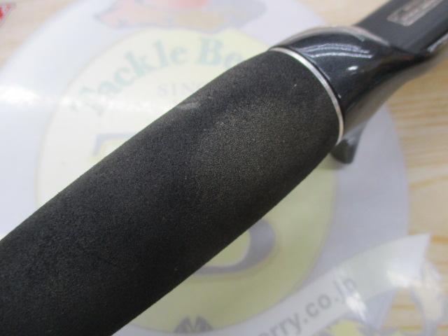 スティーズ STZ631MHRB｜＠ベリーネット 日本最大新品中古釣具WEBショップ