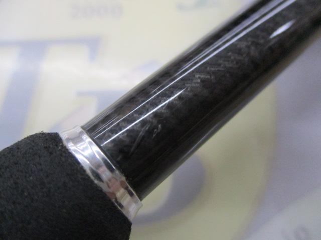 スティーズ STZ631MHRB｜＠ベリーネット 日本最大新品中古釣具WEBショップ