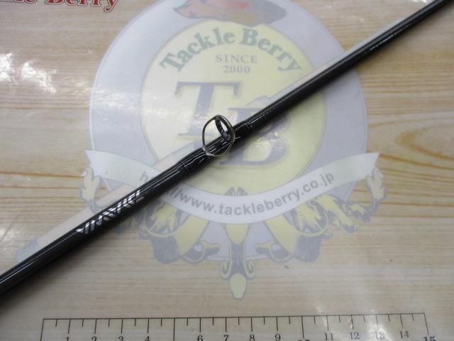 スティーズ スティーズ STZ631MHRB｜＠ベリーネット 日本最大新品中古釣具WEBショップ