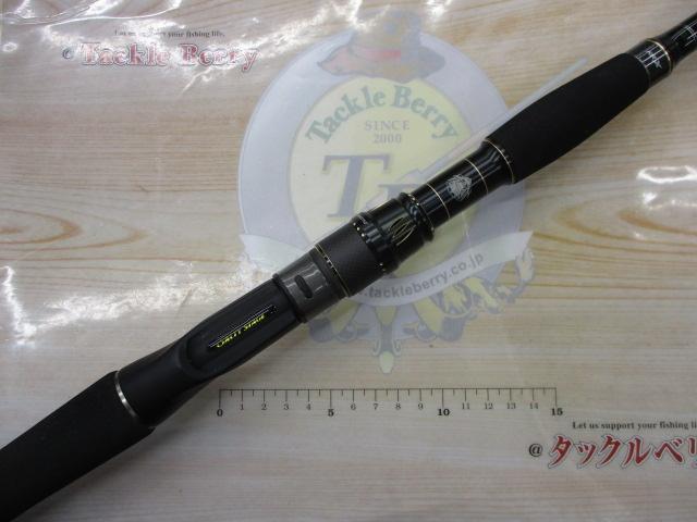 アブガルシア　ソルティーステージ　SXJC-962MH60-KR アブ ガルシア ソルティーステージ プロトタイプ ショアジギング