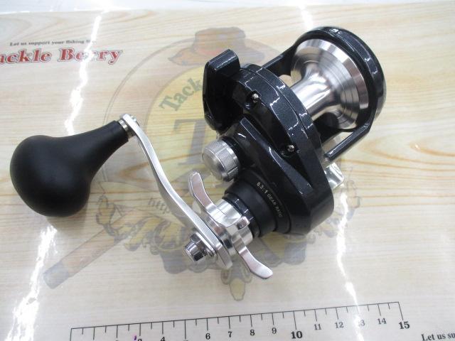 20トリウム 1500HG｜＠ベリーネット 日本最大新品中古釣具WEB