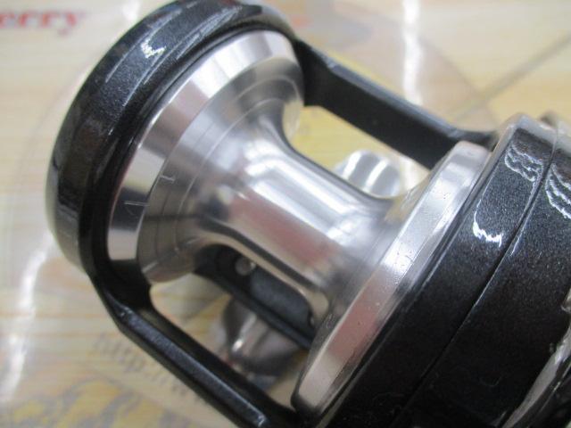 20トリウム 1500HG｜＠ベリーネット 日本最大新品中古釣具WEBショップ