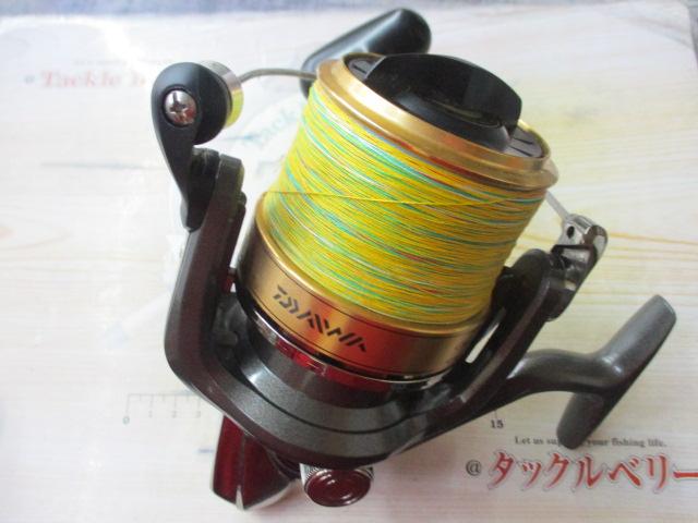 10クロスキャスト 4000