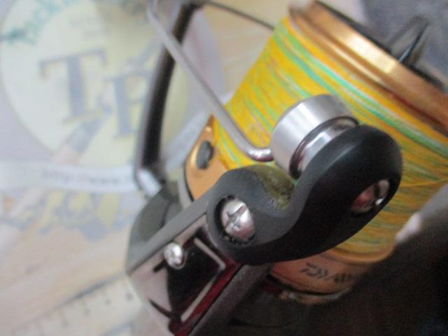 10クロスキャスト 4000