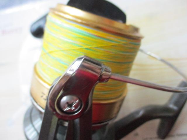 10クロスキャスト 4000