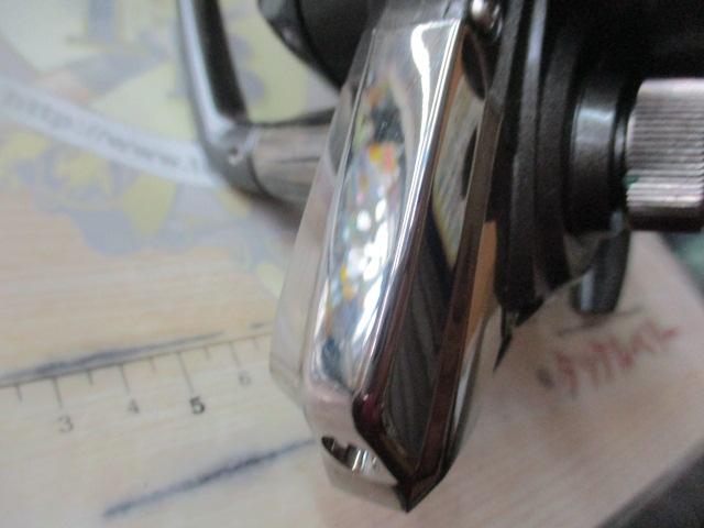 10クロスキャスト 4000