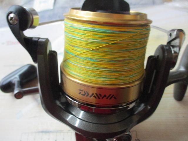 10クロスキャスト 4000