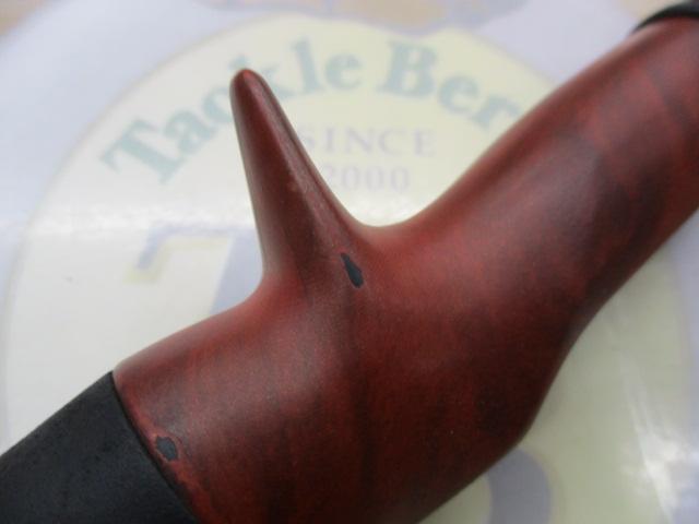 BC4 ブリストコンパクト 8.0MH