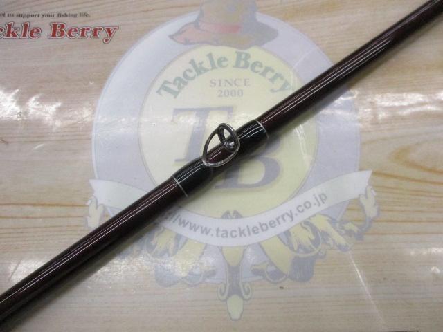 BC4 ブリストコンパクト 8.0MH