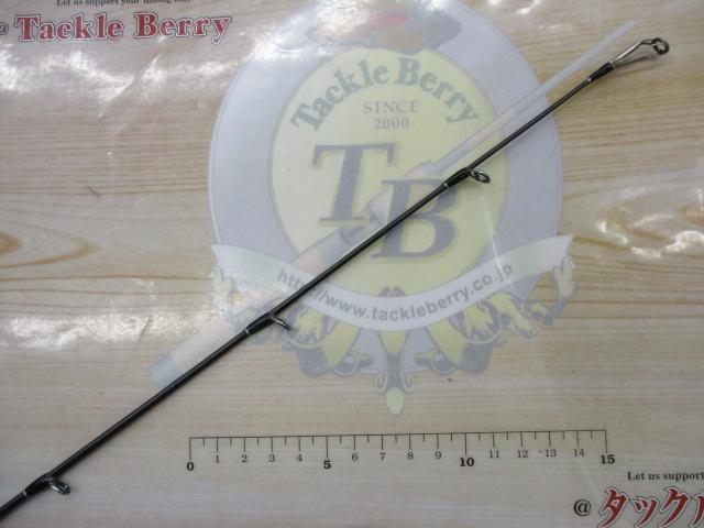 BC4 ブリストコンパクト 8.0MH