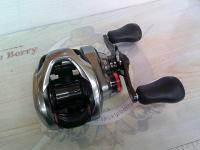 21スコーピオンDC 150XG