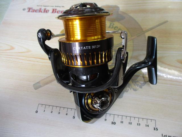 16セルテート 3012H｜＠ベリーネット 日本最大新品中古釣具WEB