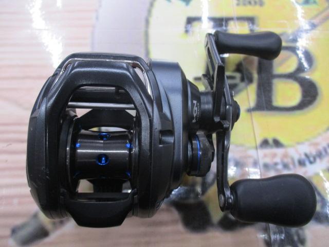 19SLX MGL 70HG｜＠ベリーネット 日本最大新品中古釣具WEBショップ