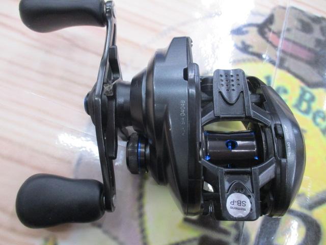 19SLX MGL 70HG｜＠ベリーネット 日本最大新品中古釣具WEBショップ