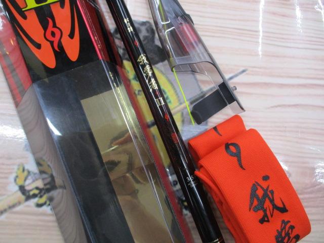 がまかつ　我夢者Ⅱ 3-53 がま磯我夢者Ⅱ 3-53｜＠ベリーネット 日本最大新品中古釣具WEB