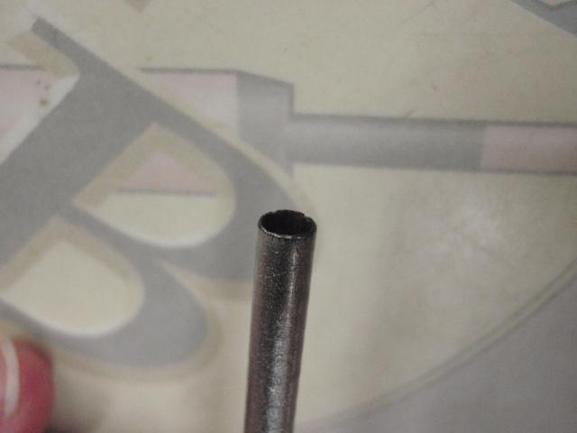 HZさぐりメバル 硬調61M