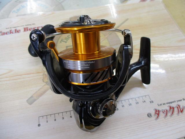 20レブロス LT6000D-H｜＠ベリーネット 日本最大新品中古釣具WEB