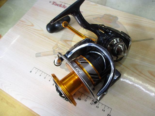 未使用　ダイワ　20レブロス　LT 6000 D-H 51_1.jpg