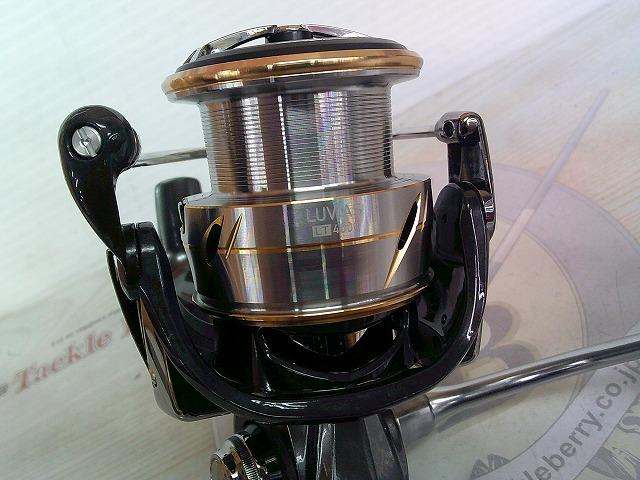 実釣未使用品 ダイワ 20 ルビアス LT4000-CXH DAIWA 20ルビアス LT4000-CXHの最安値・インプレ・釣果 | 本音の
