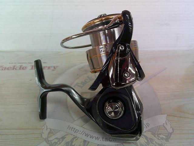 20ルビアス LT4000-CXH OH済み DAIWA 20ルビアス LT4000-CXHの最