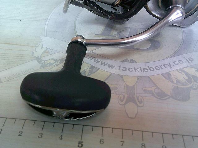 20ルビアス LT4000-CXH OH済み DAIWA 20ルビアス LT4000-CXHの最