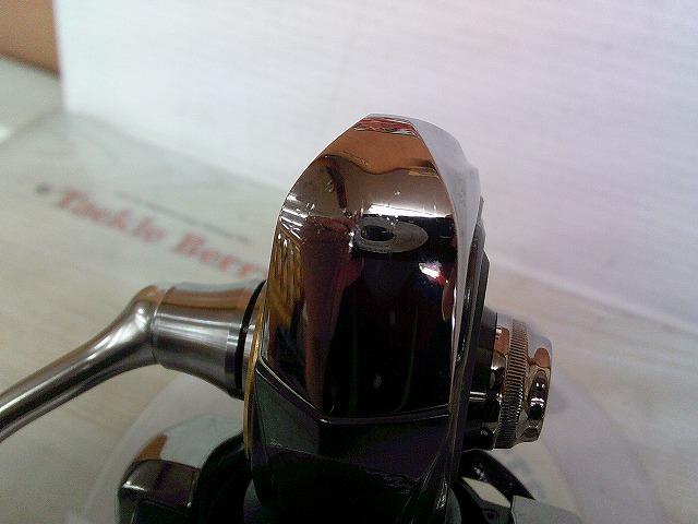 20ルビアス LT4000-CXH OH済み DAIWA 20ルビアス LT4000-CXHの最