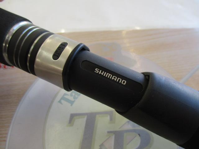 21グラップラーBBタイプスローJ B66-1