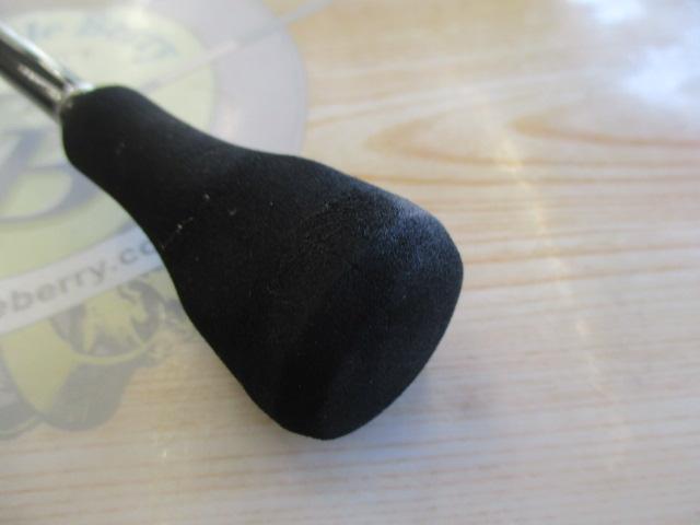 21グラップラーBBタイプスローJ B66-1