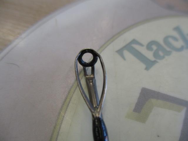 21グラップラーBBタイプスローJ B66-1