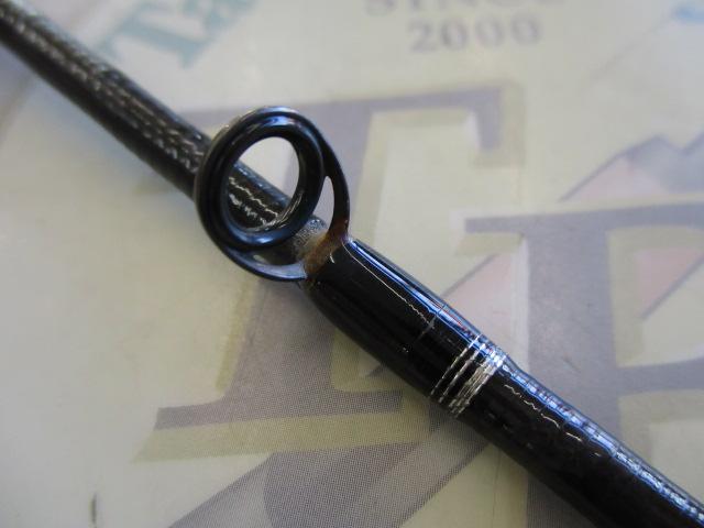 21グラップラーBBタイプスローJ B66-1