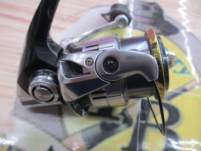 12 ヴァンキッシュ 2500S 12ヴァンキッシュ 2500S｜＠ベリーネット 日本最大新品中古釣具WEBショップ