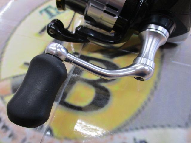 12ヴァンキッシュ 2500S｜＠ベリーネット 日本最大新品中古釣具