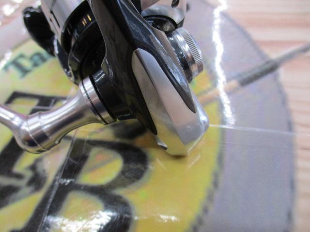 12ヴァンキッシュ 2500S