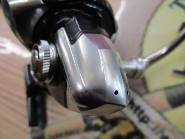 12ヴァンキッシュ 2500S