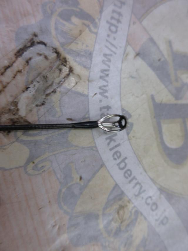 ワイルドサイド WSS59UL+