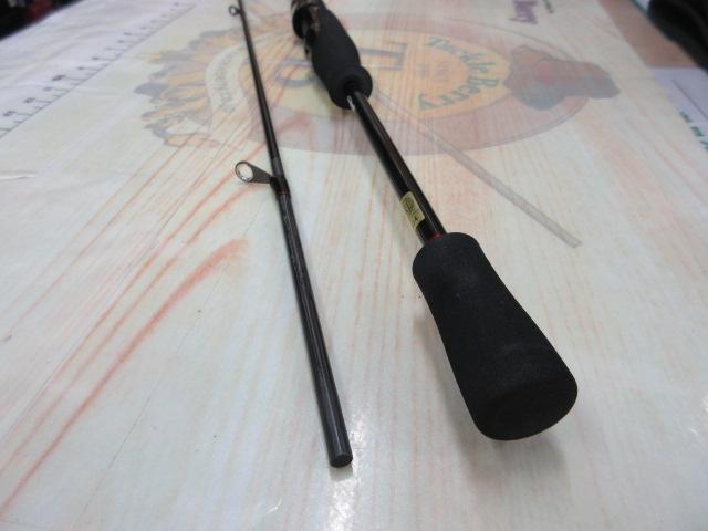 月下美人エア アジング BOAT 69L-S・K