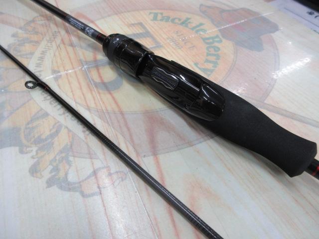 月下美人エア アジング BOAT 69L-S・K