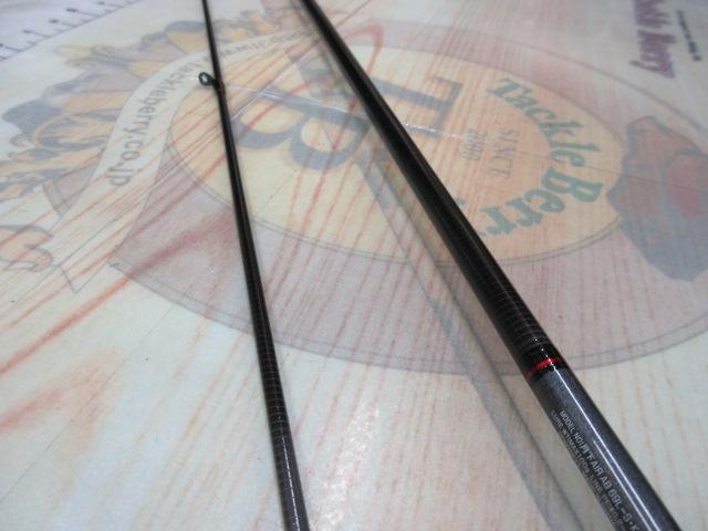 月下美人エア アジング BOAT 69L-S・K