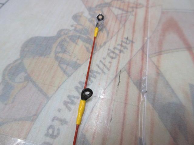 月下美人エア アジング BOAT 69L-S・K