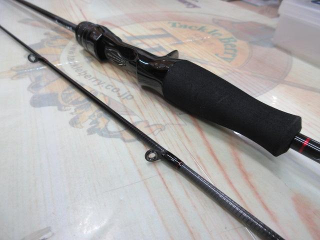 月下美人エア アジング BOAT 68LB-SMT・K｜＠ベリーネット 日本