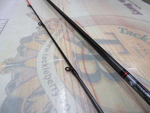 月下美人　AIR AJING BOAT AB68 LB-SMT 月下美人 AIR AJINGBOAT(ロッド)｜DAIWA