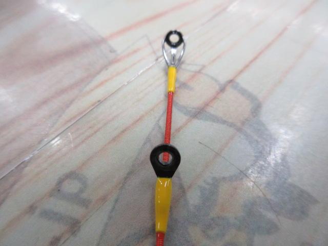 月下美人エア アジング BOAT 68LB-SMT・K