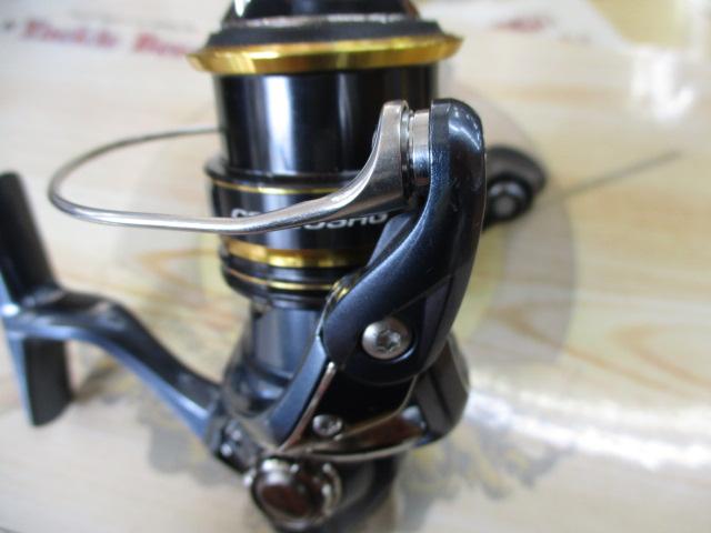 21アルテグラ C2000SHG｜＠ベリーネット 日本最大新品中古釣具WEBショップ