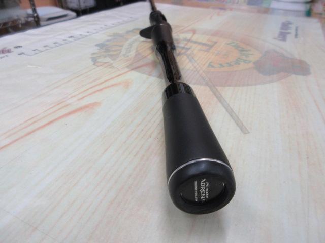 18ポイズンアドレナ 1610M